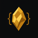 Obsidian Gold